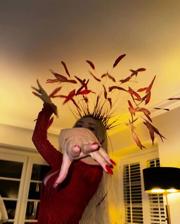 Full leaked Ava max private photo