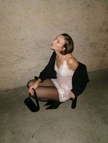 Full leaked Ava michelle page private photo