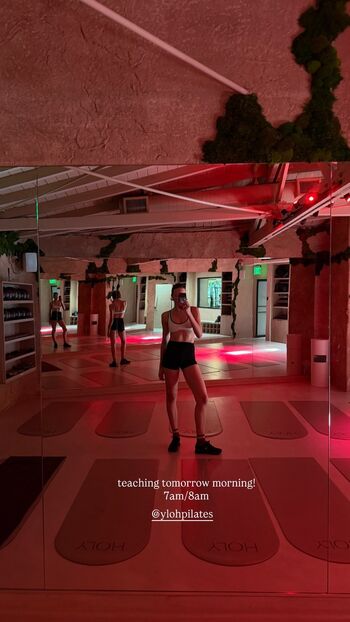 Full leaked Ava michelle page private photo