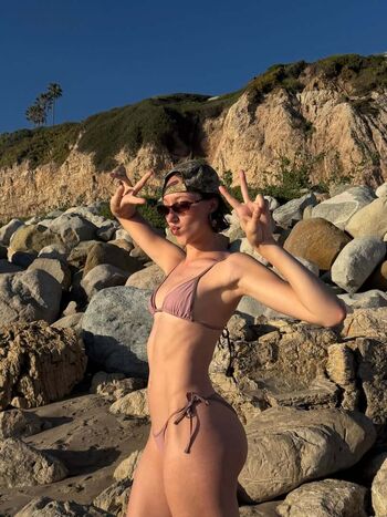 Full leaked Ava michelle private photo