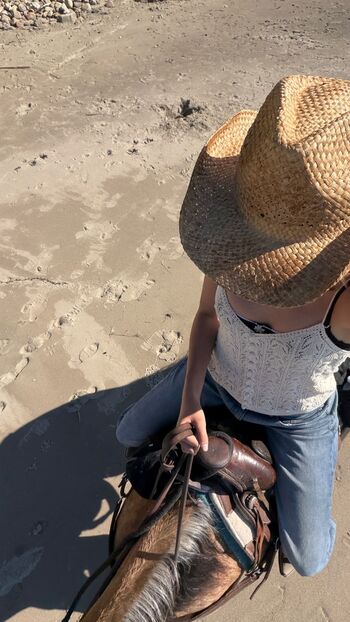 Full leaked Ava michelle private photo