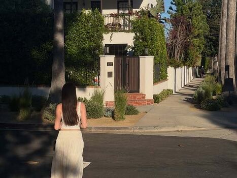 Full leaked Ava michelle private photo