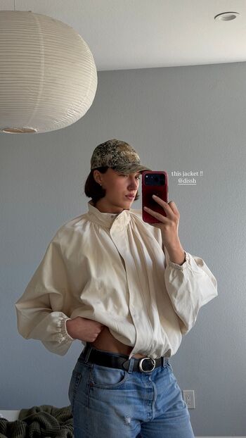 Full leaked Ava michelle private photo