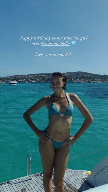 Full leaked Ava michelle private photo