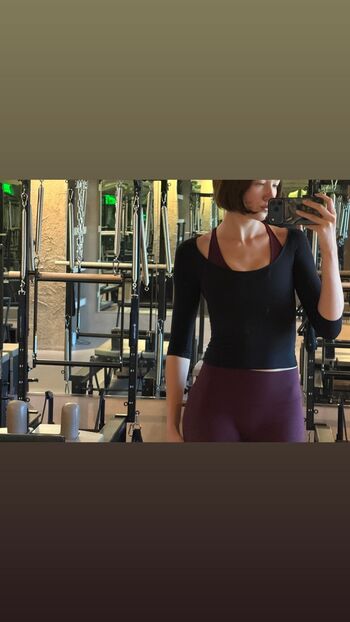 Full leaked Ava michelle private photo