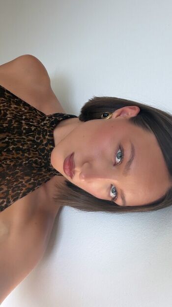 Full leaked Ava michelle page private photo