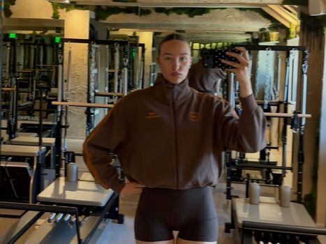 Full leaked Ava michelle private photo