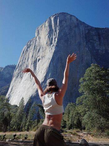 Full leaked Ava michelle private photo