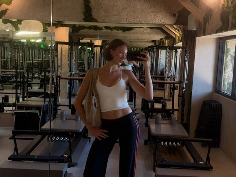 Full leaked Ava michelle private photo