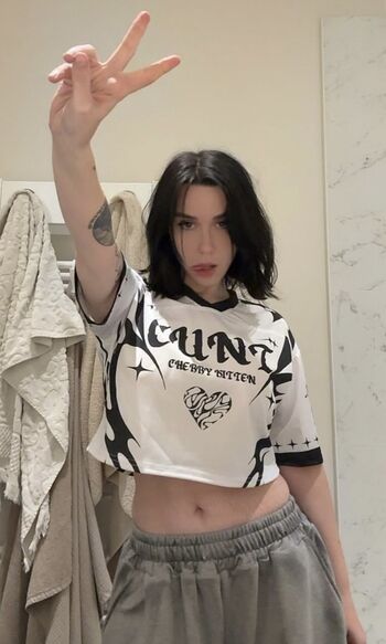 Full leaked Ava mind private photo