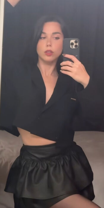 Full leaked Ava mind private photo