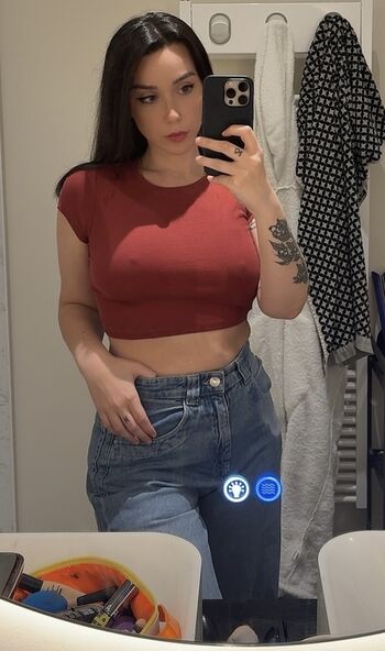 Full leaked Ava mind private photo