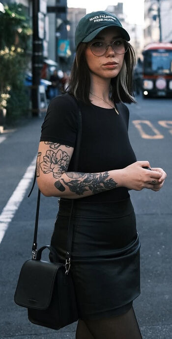 Full leaked Ava mind private photo