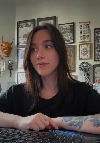 Full leaked Ava mind private photo