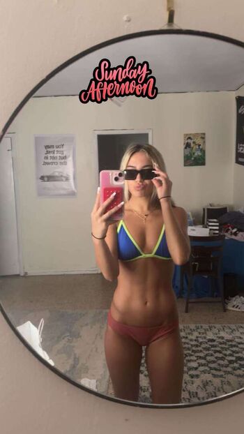 Full leaked Ava nucci page private photo