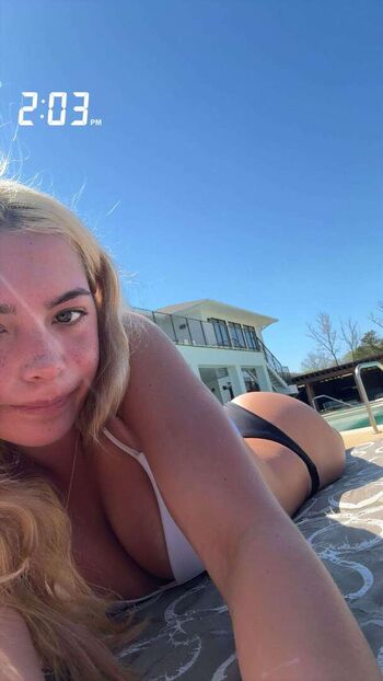 Full leaked Ava nucci page private photo
