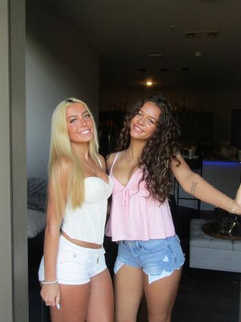Full leaked Ava nucci page private photo