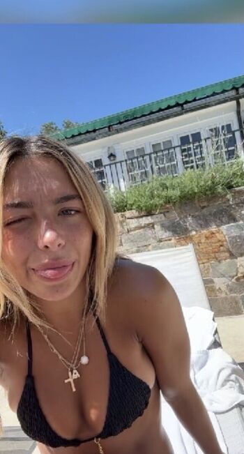 Full leaked Ava nucci private photo