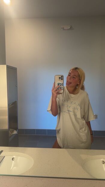 Full leaked Ava nucci private photo