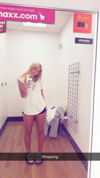 Full leaked Ava nucci private photo