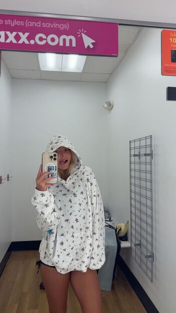 Full leaked Ava nucci private photo