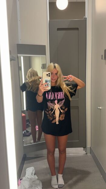 Full leaked Ava nucci private photo