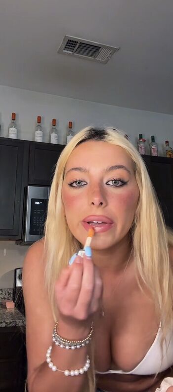Full leaked Ava nucci private photo