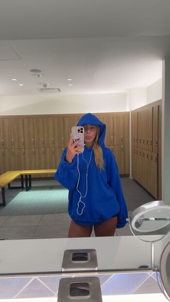 Full leaked Ava nucci private photo