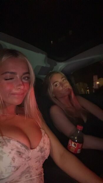 Full leaked Ava nucci private photo