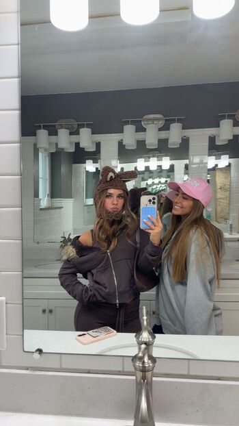 Full leaked Ava nucci private photo
