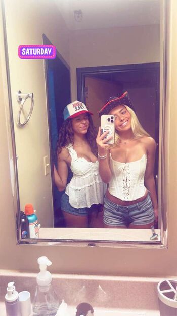 Full leaked Ava nucci page private photo