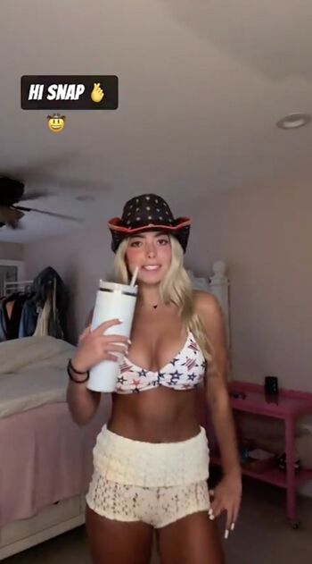 Full leaked Ava nucci page private photo