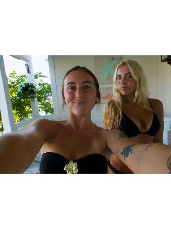 Full leaked Ava nucci private photo