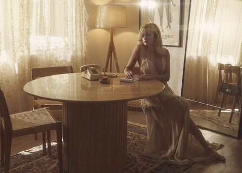 Full leaked Ava phillippe private photo