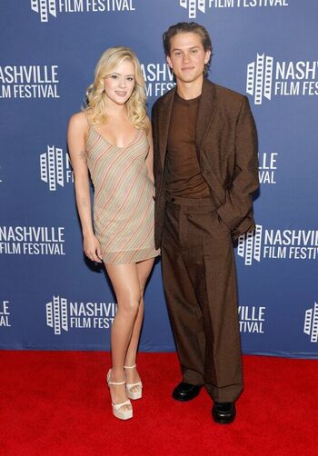 Full leaked Ava phillippe private photo