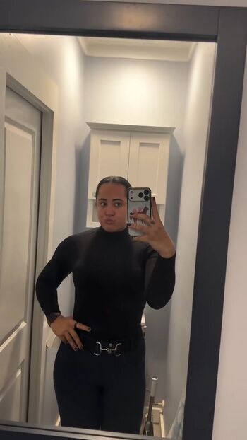 Full leaked Ava raine private photo