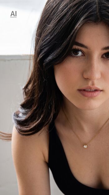 Full leaked Ava rose beaune private photo