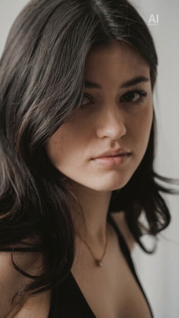 Full leaked Ava rose beaune private photo
