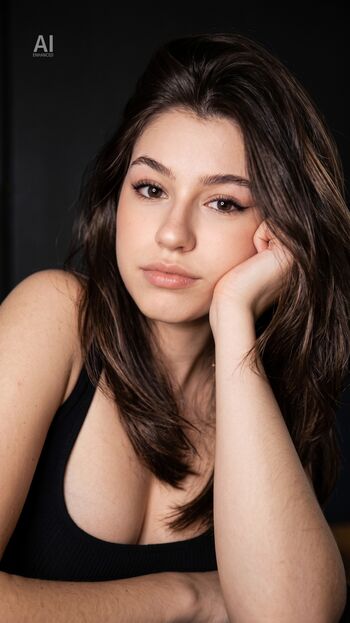 Full leaked Ava rose beaune private photo