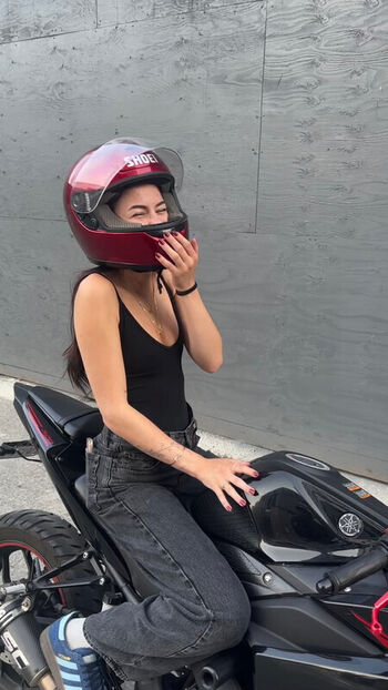 Full leaked Ava rose beaune private photo