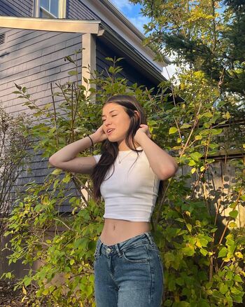 Full leaked Ava rose beaune private photo