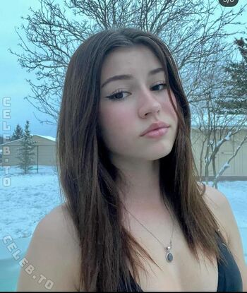 Full leaked Ava rose private photo