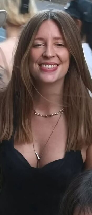 Full leaked Ava santina private photo