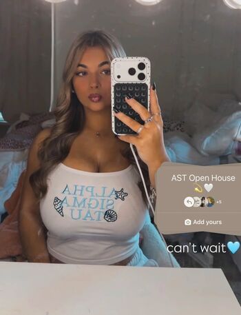 Full leaked Ava schillaci private photo
