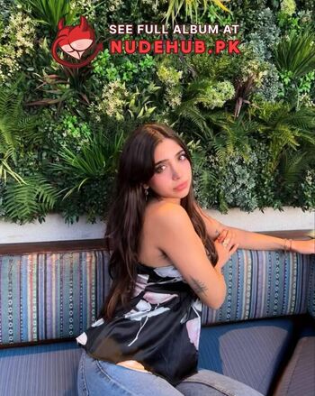 Full leaked Ava shirin private photo