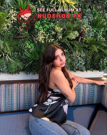 Full leaked Ava shirin private photo