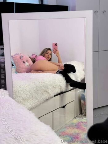 Full leaked Ava smith private photo