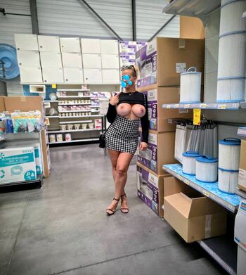 Full leaked Ava white private photo