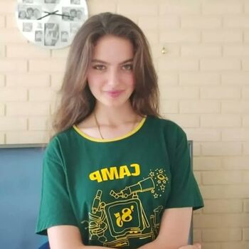 Full leaked Ava yaman private photo