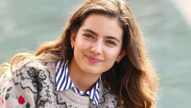 Full leaked Ava yaman private photo